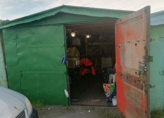 Гараж на продажу, 18 м2, Мурманская область