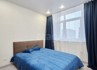 Однокомнатная квартира на продажу, 34 м2, Тюмень, Алматинская улица, 4, ЖК Звёздный