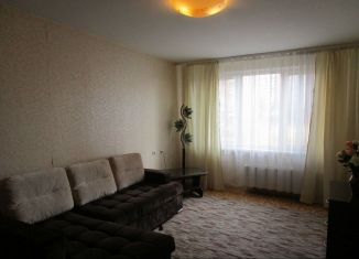 Сдам 1-ком. квартиру, 41 м2, Нижний Новгород, улица Родионова, 165к9