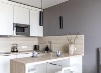 Продам квартиру студию, 27.7 м2, Ростов-на-Дону, Красноармейская улица, 157В/83с2, ЖК Рубин