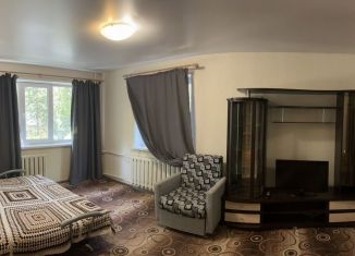 Сдам 1-ком. квартиру, 37 м2, Республика Башкортостан, улица Блюхера, 14/1