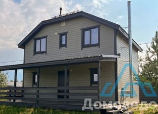 Продажа дома, 93 м2, Московская область