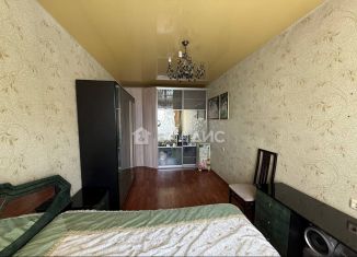 Продажа 2-комнатной квартиры, 54.6 м2, Чита, микрорайон Октябрьский, 10