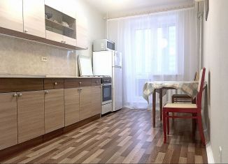 Сдаю однокомнатную квартиру, 45 м2, Санкт-Петербург, улица Коллонтай, 28к1