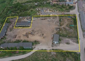 Производство на продажу, 3000 м2, Новгородская область, Сырковское шоссе, 25Б