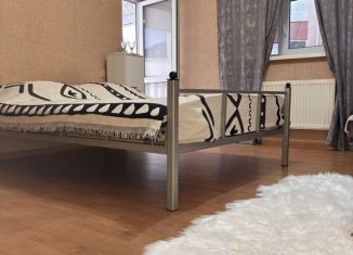 Квартира в аренду студия, 35 м2, Сочи, Вегетарианская улица, 14, микрорайон Голубые Дали