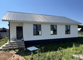 Продается дом, 75 м2, деревня Шмидтово, Пионовая улица, 22