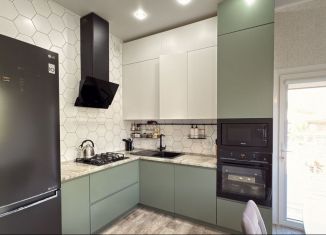 Продам дом, 110 м2, Астрахань, улица Набережная Болдинской Пристани