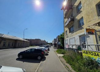 Продам торговую площадь, 38.4 м2, Карелия, Красная улица, 34