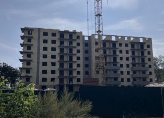 1-ком. квартира на продажу, 42.6 м2, Ярославль, 1-я Приволжская улица, 6А, ЖК Московский Квартал