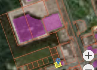 Продажа земельного участка, 10.5 сот., Череповец, Любецкая улица, 4