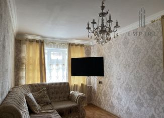 Продам 2-ком. квартиру, 43 м2, Грозный, улица Сайханова, 145