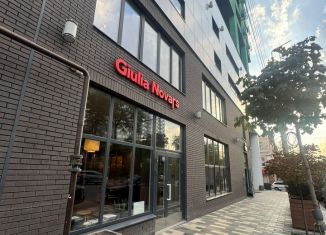 Продажа машиноместа, 26 м2, Ростов-на-Дону, Красноармейская улица, 94