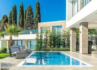 Коттедж на продажу, 200 м2, Сириус, Общинная улица, 2/1