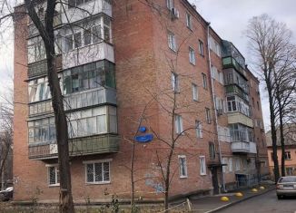 Двухкомнатная квартира на продажу, 43.5 м2, Ростов-на-Дону, улица Смены, 2/36