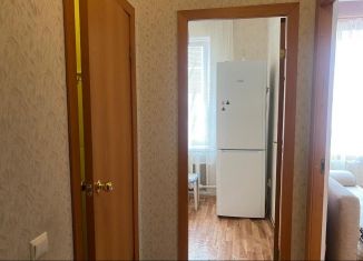 Сдаю однокомнатную квартиру, 27.8 м2, Уфа, улица Дмитрия Донского, 5/8