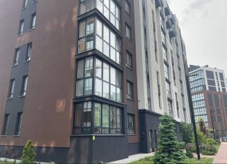 Продаю 1-комнатную квартиру, 41.8 м2, Калининград