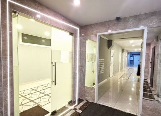 Аренда офиса, 40 м2, Москва, Павловская улица, 18с2, Даниловский район