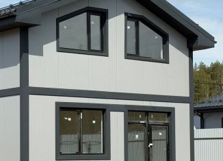 Продается дом, 110 м2, деревня Велигонты, Центральная улица, 34