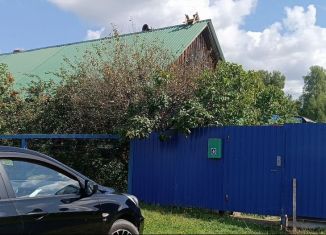 Дом на продажу, 56 м2, Марий Эл, Рабочая улица, 4