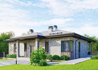 Продаю дом, 200 м2, деревня Карлук, улица Юрия Ножикова