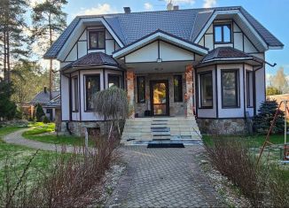 Продается дом, 202.7 м2, посёлок Ленинское, Садовая улица