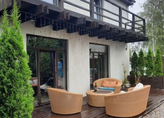 Сдам дом, 100 м2, посёлок Парголово, Бугровская улица, 1