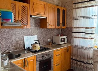 Продажа 2-комнатной квартиры, 53.6 м2, Гусь-Хрустальный, Теплицкий проспект, 35