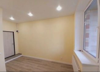 Квартира на продажу студия, 19 м2, деревня Ивановское, улица Семёна Гордого, 12