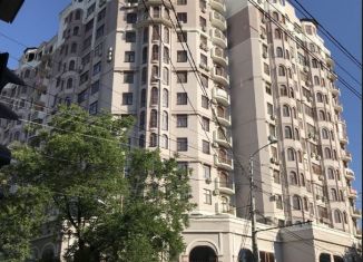 Продаю двухкомнатную квартиру, 67.5 м2, Краснодар, Октябрьская улица, 74, микрорайон Центральный