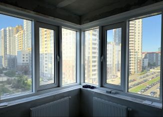 Двухкомнатная квартира на продажу, 61.8 м2, Санкт-Петербург, Дунайский проспект, 7к7, ЖК Триумф Парк