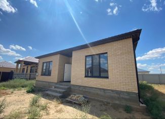 Продается дом, 102.3 м2, село Солянка, Васильковый переулок, 3