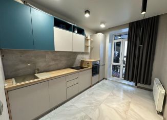 Продам 1-комнатную квартиру, 36 м2, Республика Башкортостан, улица Энтузиастов, 13