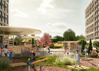 Продаю 1-ком. квартиру, 41.7 м2, Ростов-на-Дону, Пушкинская улица