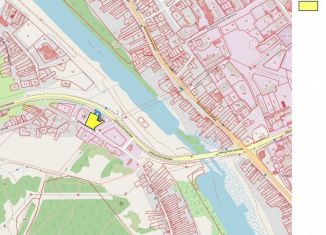 Продажа торговой площади, 1001 м2, Белгород, Донецкая улица, 145