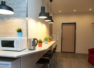 Продаю однокомнатную квартиру, 41 м2, Тюмень, улица Николая Зелинского, 1, ЖК На Фёдорова