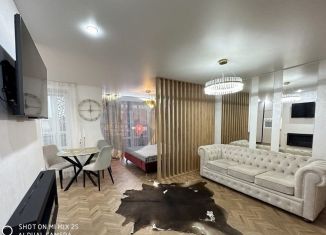 Квартира на продажу студия, 25 м2, Санкт-Петербург, Чкаловский проспект, 14