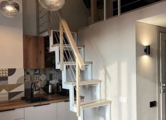 Сдаю квартиру студию, 23 м2, Республика Башкортостан, улица Аксакова, 79