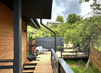 Продажа коттеджа, 90 м2, Краснодарский край, Центральная улица