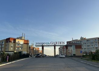 Продам квартиру студию, 20.8 м2, село Зубово, улица Игоря Талькова, 4