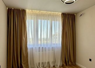 1-комнатная квартира на продажу, 38 м2, Краснодар, проспект имени писателя Знаменского, 34, микрорайон Почтовый