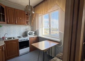 2-комнатная квартира на продажу, 42 м2, Красноярский край, улица Нансена, 116