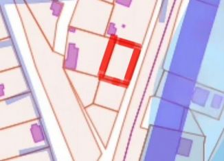 Продажа земельного участка, 5 сот., аул Агуй-Шапсуг, Центральная улица