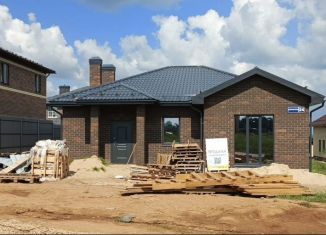 Продается дом, 102 м2, посёлок Пятидворка, улица Летняя Аллея, 24