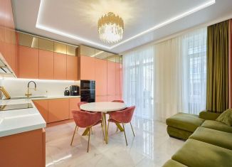 Продажа дома, 105 м2, Краснодар, микрорайон Немецкая Деревня, улица Баха, 6