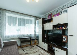 Продам однокомнатную квартиру, 37.8 м2, Томская область, улица Владимира Высоцкого, 33с9