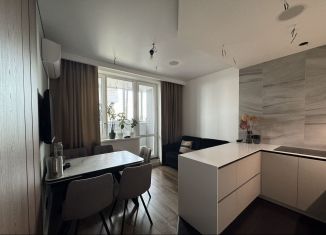 2-комнатная квартира на продажу, 47 м2, Татарстан, Комсомольская улица, 1