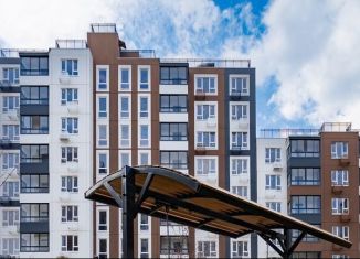 1-комнатная квартира на продажу, 31.3 м2, Ростов-на-Дону, улица Ткачёва, 25