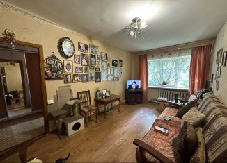 Продажа 2-комнатной квартиры, 43 м2, Павлово, улица Аллея Ильича