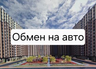 1-комнатная квартира на продажу, 51 м2, Махачкала, улица Металлургов, 22, Ленинский внутригородской район